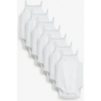 Next Body 7er-Pack Trägertops (7-tlg)