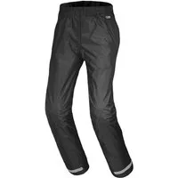 Macna Regenhose Spray Damen Motorrad Regenhose Wasserdicht reflektierende wasserdichte