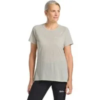 Jack Wolfskin Funktionsshirt KAMMWEG S/S W