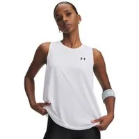 Under Armour® Tanktop Under Armour Damen Tanktop Tech Tank Solid 1383655