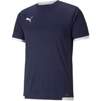 PUMA Fußballtrikot Puma Herren Trikots teamLIGA Jersey 704917