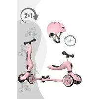 Scoot and Ride Lauflernhilfe