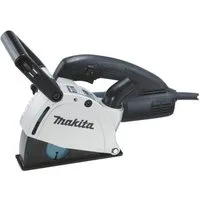 Makita Winkelschleifer Mauernutfräse SG1251J