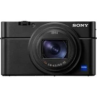 Sony DSC-RX100 Mark VII Kompaktkamera