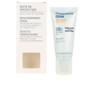 Photoprotector Gel-creme Dry Touch Spf50+ 50 ml