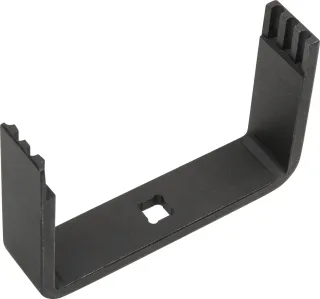 KS Tools 3/8" Kraftstofffilter-Schlüssel für Mercedes CDI - 150.3134
