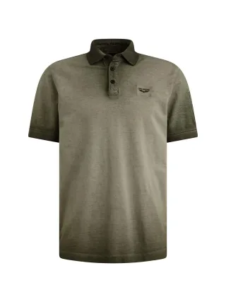 PME Legend - cold dye pique - Gr. - S