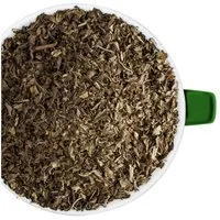 Bremer Gewürzhandel Tee Nana Minze, gerebelt, 80 g