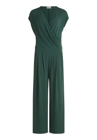 Robe Légère - Jumpsuit bright jungle - Gr. - 42