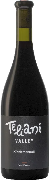 Teliani Valley Winery97 Kindzmarauli Jg. 2024