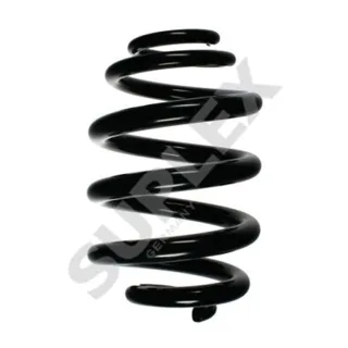 Suplex Feder verst?rkt hinten VW California Multivan Transporter T5 T6 39263