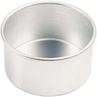 Contacto Backform Contacto Ragoutschälchen Aluminium 7,5 cm