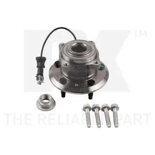 NK Radlager hinten Chevrolet Captiva Opel Antara