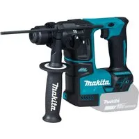 Makita Akku-Bohrhammer DHR171Z, max. 680 U/min, ohne Akku & Ladegerät