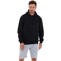 COMEOR Kapuzenpullover Kapuzensweatshirt Herren Hoodie Sweatshirt mit Kapuze