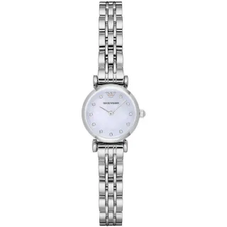 Armani Damen AR1961 Uhr