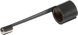 KS Tools ULTIMATEvision MASTER Magnetaufsatz, Ø8, 5mm - 550.7859
