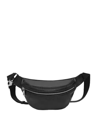 Liebeskind Berlin - Chudy Belt-Bag S schwarz - Gr. - 1