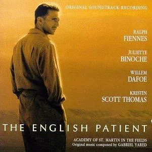 English Patientthe