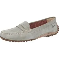SIOUX Cacciola Slipper