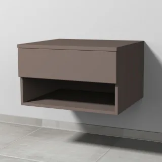 Sanipa Anbau-/Solitärschrank variabel P33561T