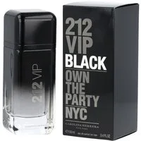 Carolina Herrera Eau de Parfum 212 VIP Black
