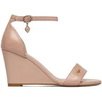 Mexx Mexx Damen-Sandalen in Rosa Sandale
