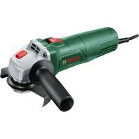 Winkelschleifer UniversalGrind 750-115 grün/schwarz, 750 Watt