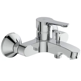 Ideal Standard Badearmatur AP Alpha, Chrom BC654AA