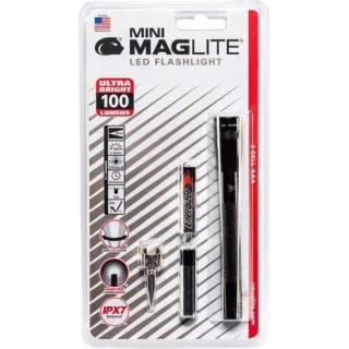 Maglite Mini-Mag LED AAA Mini-Taschenlampe
