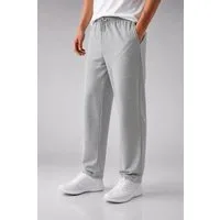 Smith & Solo Jogginghose Herren Sporthose Trainingshose Sweathose (1-tlg) gerade