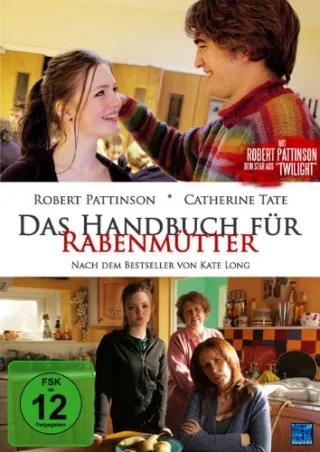 Kate Long`s Das Handbuch für Rabenmütter