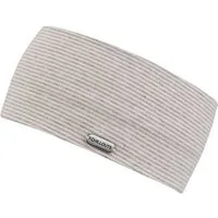 chillouts Stirnband Farum Headband Dünn gestreiftes Baumwoll-Stirnband mit sanfter Oberfläche
