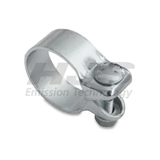 HJS Verbindungsschelle BMW Citroen Fiat Ford Mercedes Opel Peugeot Volvo