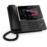 Gigaset Gigaset P850W IP PRO Kabelgebundenes Telefon
