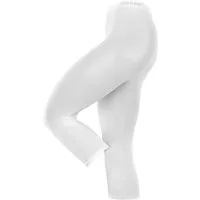 Esprit Feinstrumpfhose Cotton Capri 50 DEN elegant, fein, knöchellang, matt, rutschfest, nicht glänzend