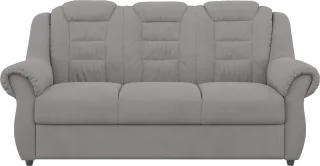 Home affaire 3-Sitzer "Boston" Sofa mit hoher Rückenlehne