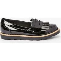 Next Loafer für die Schule mit Quaste Loafer (1-tlg)