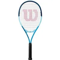 Wilson Tennisschläger Tour Slam Lite 112in/274g/Freizeit 2026 blau - besaitet