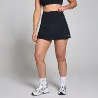 MP Damen Tempo Skort – Schwarz - XS