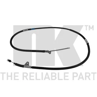 NK Handbremsseil links Toyota Avensis T22 9045125