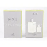 HERMÈS Eau de Toilette H24