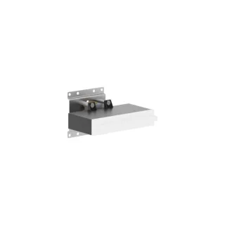 Dornbracht Unterputz Einbaukörper 3520697090 für Seitenbrause 3651797900, Anschlusswinkel 1/2"