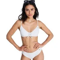 Roxy Bandeau-Bikini-Top Roxy Island Bralette