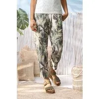 ANNA LARSSEN 7/8-Hose