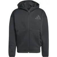 adidas Performance Sweatjacke adidas Herren Kapuzenjacke Z.N.E. Zip-Hoodie