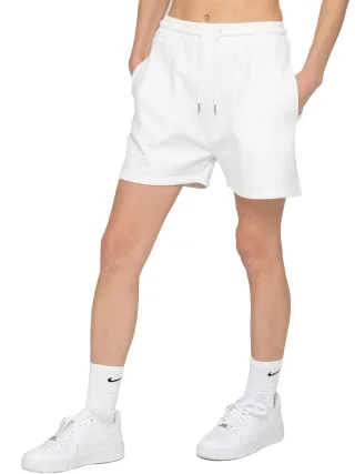 Enzo Womens Sweat Shorts