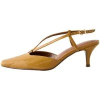 Next Forever Comfort® Leder-Slingbacks mit Absatz Slingsandale (1-tlg)