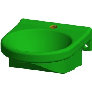 KWC Aquarotter Wasserauffangschale, Kunststoff, 2000109546, 2000109546 2000109546