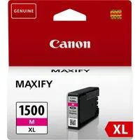 Tinte magenta PGI-1500XL